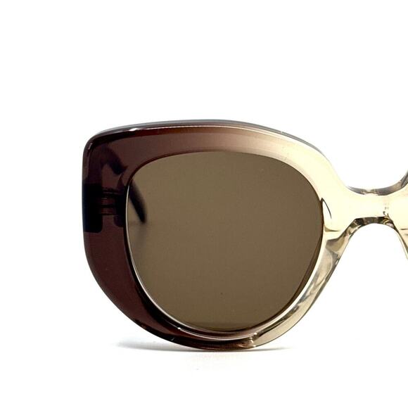 NEW!!! LOEWE Sunglasses LW40100I 50E Authentic - Picture 4 of 12